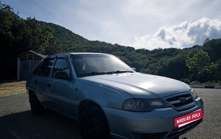 Daewoo Nexia I рестайлинг, 2011 год, 230 000 рублей, 2 фотография