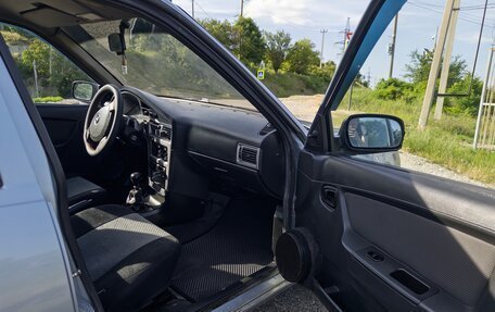 Daewoo Nexia I рестайлинг, 2011 год, 230 000 рублей, 16 фотография