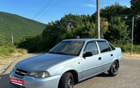 Daewoo Nexia I рестайлинг, 2011 год, 230 000 рублей, 11 фотография