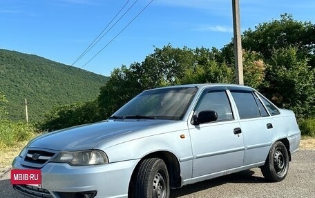 Daewoo Nexia I рестайлинг, 2011 год, 230 000 рублей, 13 фотография