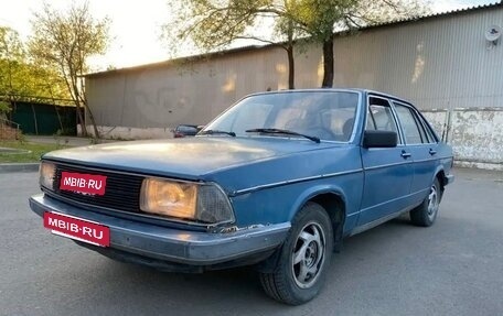 Audi 100, 1981 год, 85 000 рублей, 10 фотография