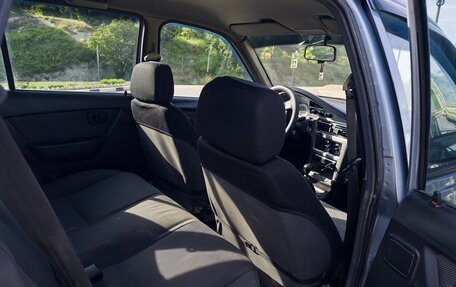 Daewoo Nexia I рестайлинг, 2011 год, 230 000 рублей, 17 фотография
