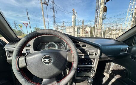 Daewoo Nexia I рестайлинг, 2011 год, 230 000 рублей, 18 фотография