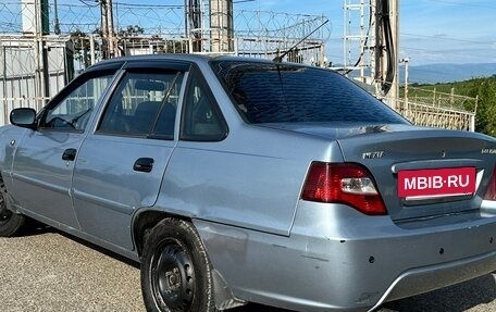 Daewoo Nexia I рестайлинг, 2011 год, 230 000 рублей, 9 фотография