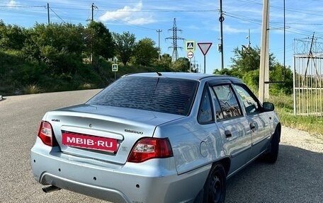 Daewoo Nexia I рестайлинг, 2011 год, 230 000 рублей, 7 фотография
