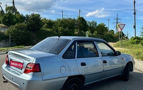 Daewoo Nexia I рестайлинг, 2011 год, 230 000 рублей, 8 фотография