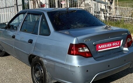 Daewoo Nexia I рестайлинг, 2011 год, 230 000 рублей, 6 фотография