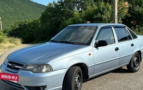 Daewoo Nexia I рестайлинг, 2011 год, 230 000 рублей, 14 фотография