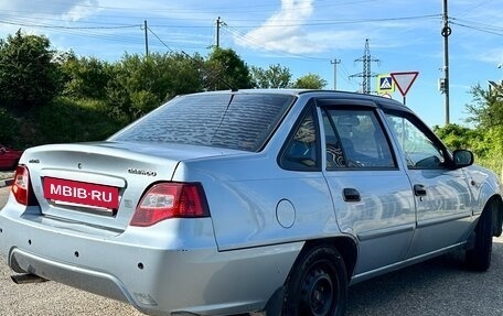Daewoo Nexia I рестайлинг, 2011 год, 230 000 рублей, 10 фотография