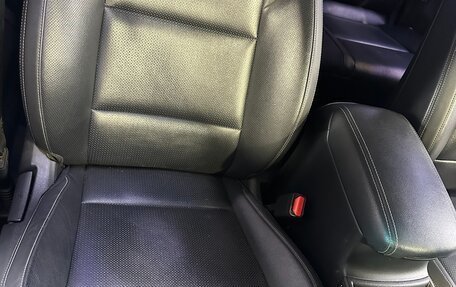 KIA Sportage IV рестайлинг, 2018 год, 2 350 000 рублей, 23 фотография