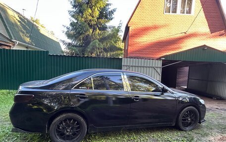 Toyota Camry, 2006 год, 950 000 рублей, 4 фотография