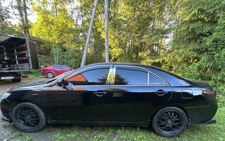 Toyota Camry, 2006 год, 950 000 рублей, 2 фотография