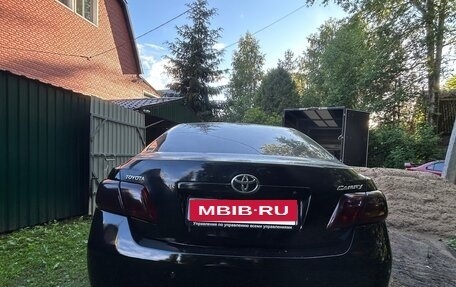 Toyota Camry, 2006 год, 950 000 рублей, 3 фотография