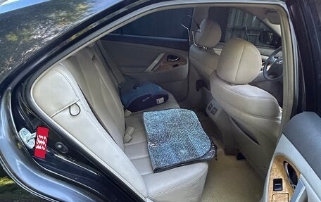 Toyota Camry, 2006 год, 950 000 рублей, 6 фотография