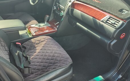 Toyota Camry, 2012 год, 1 550 000 рублей, 11 фотография