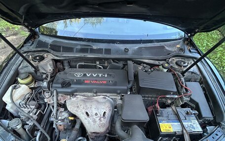 Toyota Camry, 2006 год, 950 000 рублей, 9 фотография