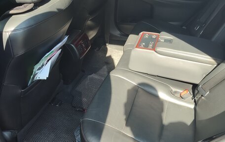 Toyota Camry, 2012 год, 1 550 000 рублей, 8 фотография