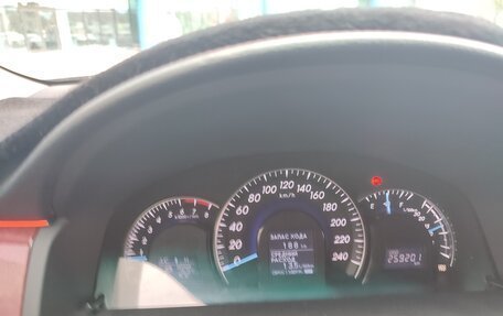 Toyota Camry, 2012 год, 1 550 000 рублей, 12 фотография