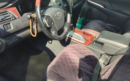 Toyota Camry, 2012 год, 1 550 000 рублей, 7 фотография