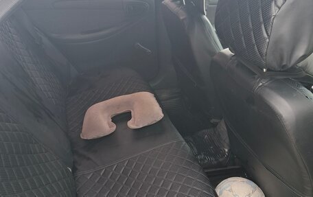 Chevrolet Lanos I, 2008 год, 170 000 рублей, 7 фотография