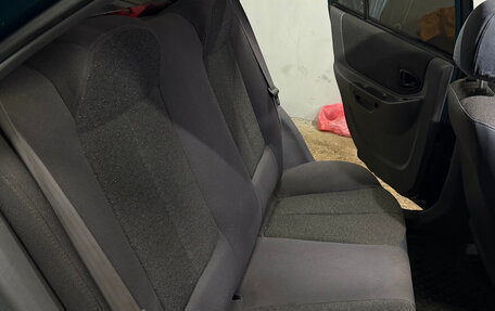 Hyundai Accent II, 2001 год, 280 000 рублей, 14 фотография