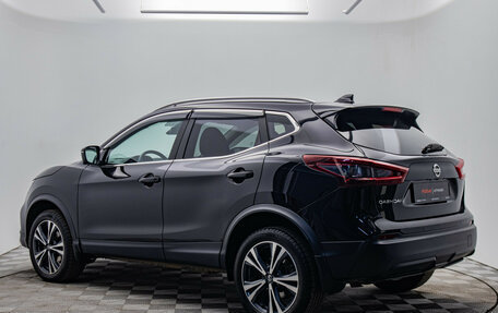 Nissan Qashqai, 2021 год, 2 290 000 рублей, 4 фотография