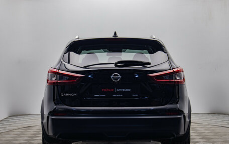 Nissan Qashqai, 2021 год, 2 290 000 рублей, 5 фотография
