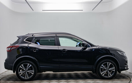 Nissan Qashqai, 2021 год, 2 290 000 рублей, 7 фотография