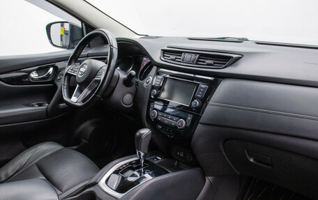 Nissan Qashqai, 2021 год, 2 290 000 рублей, 11 фотография