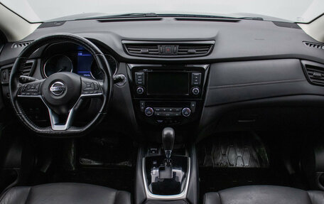 Nissan Qashqai, 2021 год, 2 290 000 рублей, 14 фотография
