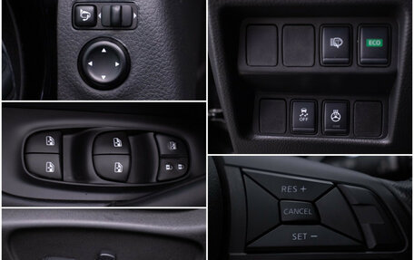 Nissan Qashqai, 2021 год, 2 290 000 рублей, 17 фотография