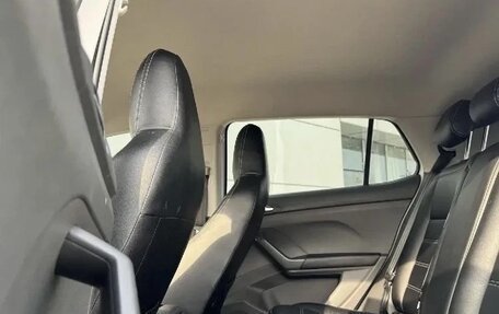 Volkswagen T-Cross I, 2022 год, 1 670 000 рублей, 6 фотография
