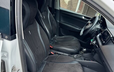 Skoda Rapid II, 2020 год, 650 000 рублей, 6 фотография