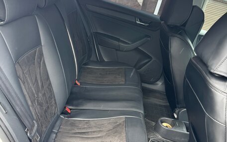 Skoda Rapid II, 2020 год, 650 000 рублей, 7 фотография