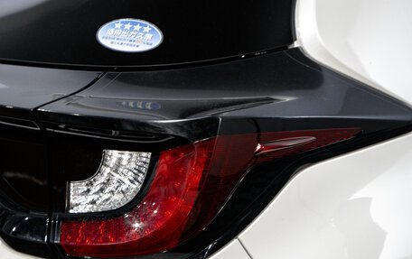 Toyota Yaris, 2020 год, 1 149 000 рублей, 9 фотография