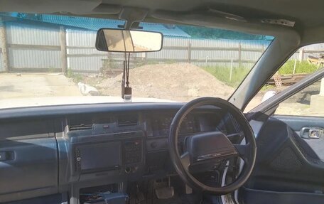 Toyota Crown, 1988 год, 380 000 рублей, 7 фотография