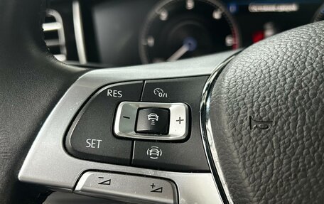 Volkswagen Touareg III, 2019 год, 4 992 000 рублей, 13 фотография