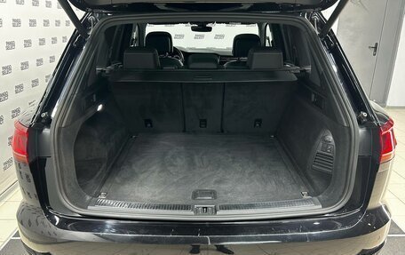 Volkswagen Touareg III, 2019 год, 4 992 000 рублей, 10 фотография