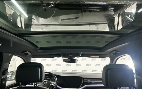 Volkswagen Touareg III, 2019 год, 4 992 000 рублей, 11 фотография