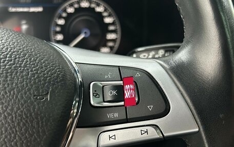 Volkswagen Touareg III, 2019 год, 4 992 000 рублей, 14 фотография
