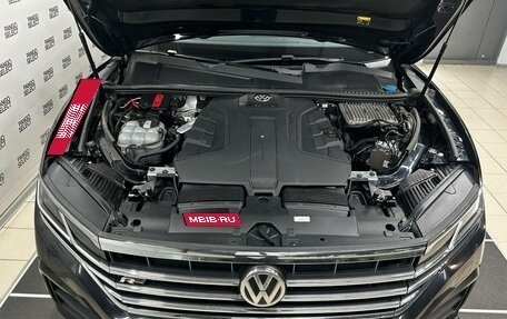 Volkswagen Touareg III, 2019 год, 4 992 000 рублей, 7 фотография