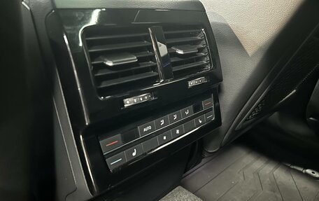 Volkswagen Touareg III, 2019 год, 4 992 000 рублей, 21 фотография
