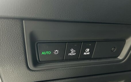 Volkswagen Touareg III, 2019 год, 4 992 000 рублей, 19 фотография