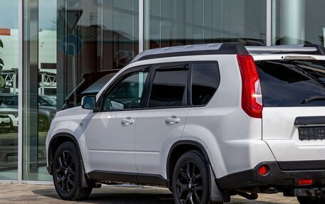 Nissan X-Trail, 2014 год, 1 195 000 рублей, 9 фотография