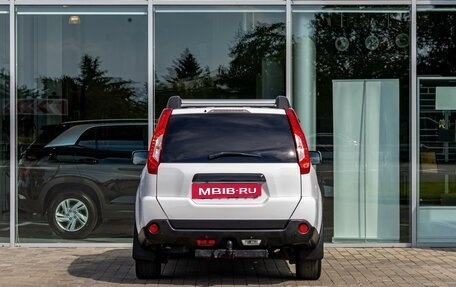 Nissan X-Trail, 2014 год, 1 195 000 рублей, 5 фотография