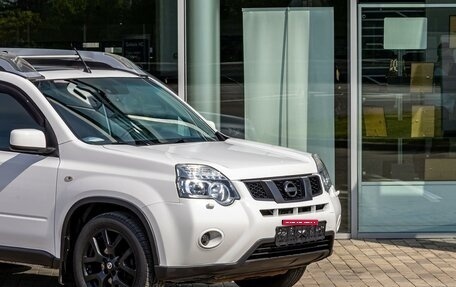 Nissan X-Trail, 2014 год, 1 195 000 рублей, 8 фотография