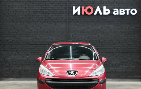 Peugeot 207 I, 2008 год, 430 000 рублей, 2 фотография