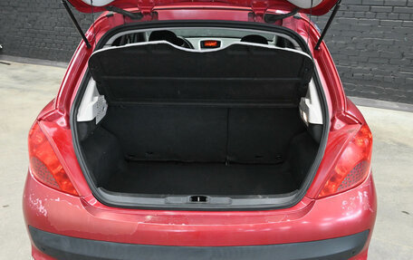 Peugeot 207 I, 2008 год, 430 000 рублей, 6 фотография