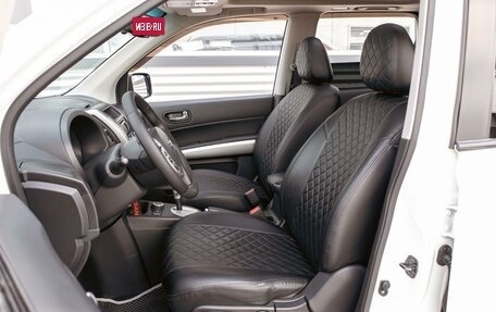 Nissan X-Trail, 2014 год, 1 195 000 рублей, 11 фотография