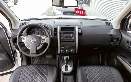 Nissan X-Trail, 2014 год, 1 195 000 рублей, 17 фотография